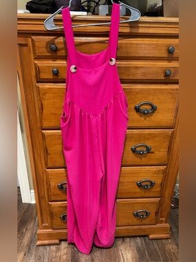 Lovely Melody Boutique Jumpsuit